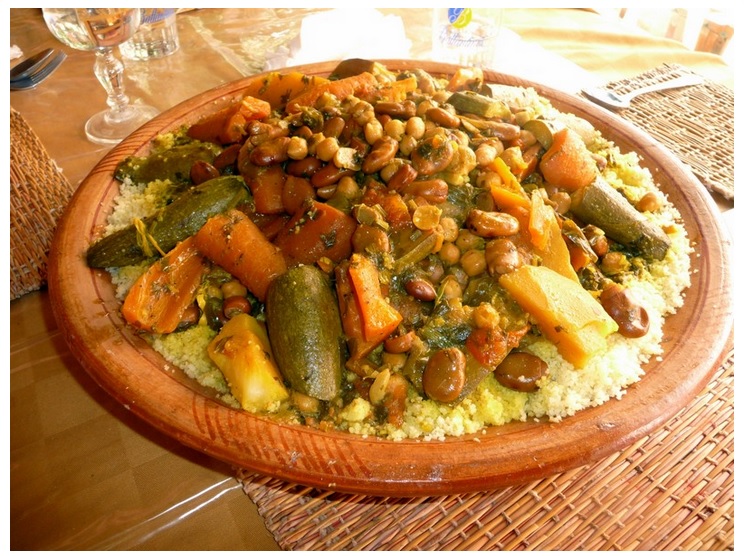 Couscous