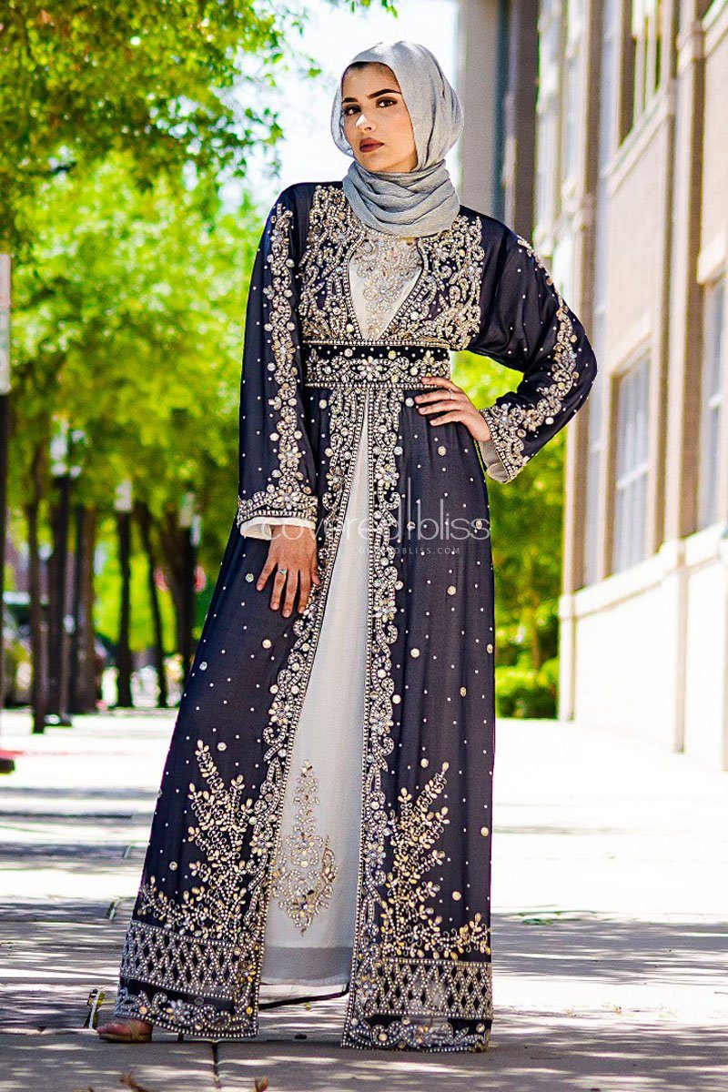 Moroccan Kaftan