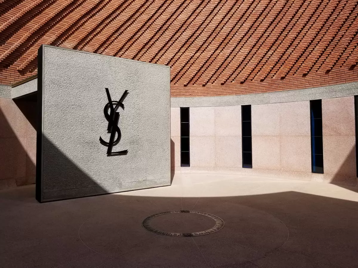 Yves Saint Laurent Museum