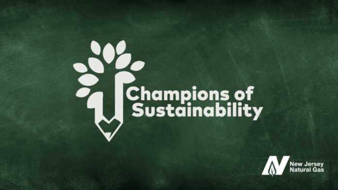 Sustainability Logo