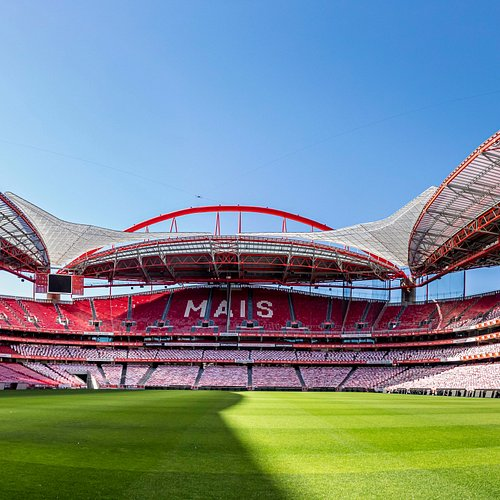 Lisbon Stadium