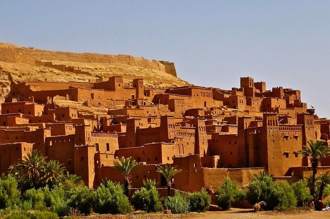 Ouarzazate Kasbah