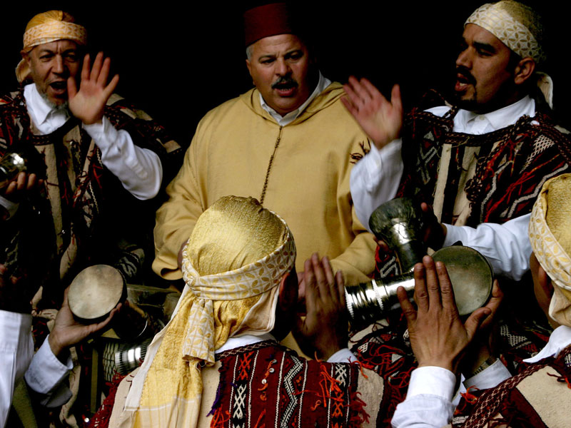 Sufi Music