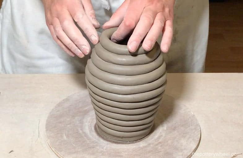 Coiling Technique