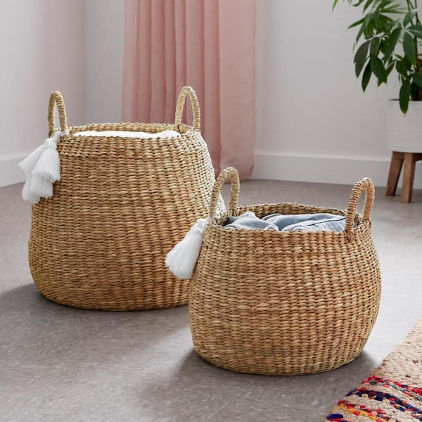 Decorative Basket