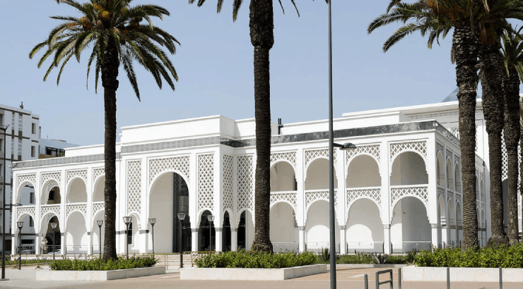 Rabat Museum