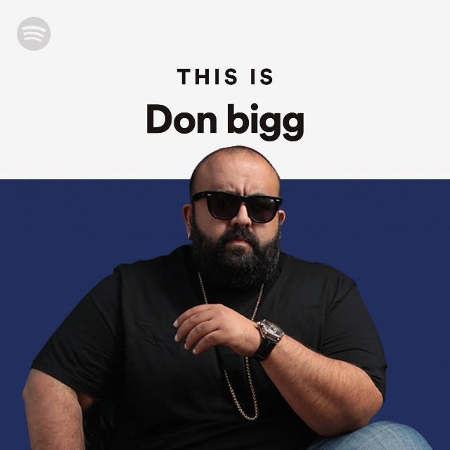 Don Bigg